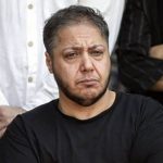 ناراحتی شدید مازیار لرستانی از شایعه پراکنان در فضای مجازی + فیلم