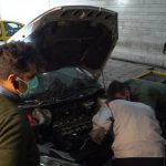 درآمد نجومی مکانیک خودرو در ایران / رقمی که عمرا فکرش را میکردید! درآمد نجومی مکانیک خودرو در ایران / رقمی که عمرا فکرش را میکردید!