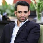 واکنش آذری جهرمی به ثابتی و انتساب فیلتر تلگرام به دولت روحانی/ بدذاتی سیاسی نکنید واکنش آذری جهرمی به ثابتی و انتساب فیلتر تلگرام به دولت روحانی/ بدذاتی سیاسی نکنید