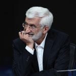 تا حرف میزنی میگویند، حرف نزن چون ۵ درصدی هستی! + فیلم تا حرف میزنی میگویند، حرف نزن چون ۵ درصدی هستی! + فیلم