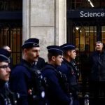 حمله خودرویی به عابران در فرانسه / دهها نفر زخمی شدند حمله خودرویی به عابران در فرانسه / دهها نفر زخمی شدند