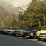 پیکان طلا شد+ عکس