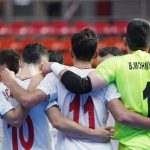 برنامه کامل جام ملتهای فوتسال آسیا اعلام شد/ مسیر دشوار ایران برای پیروزی برنامه کامل جام ملتهای فوتسال آسیا اعلام شد/ مسیر دشوار ایران برای پیروزی