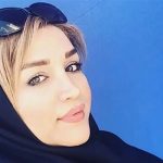 توهین خواهر پژمان جمشیدی به ایرانیان + فیلم توهین خواهر پژمان جمشیدی به ایرانیان + فیلم