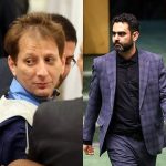 رونمایی از فساد جدید در راه است؟/ ماجرایی فراتر از بگومگوی دو چهره جنجالی