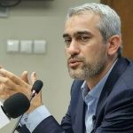 پیشبینی وزیر اقتصاد از آینده بازار سرمایه/ مردم بورس را برای پسانداز در اولویت قرار دهند پیشبینی وزیر اقتصاد از آینده بازار سرمایه/ مردم بورس را برای پسانداز در اولویت قرار دهند