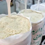 قیمت برنج افسار پاره کرد؛ بازار در شوک گرانی ناگهانی