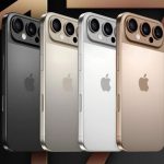 قیمت آیفون ۱۷ با رجیستری در ایران