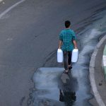 اولین واکنش دولت به خبر جیرهبندی آب تهران+ فیلم اولین واکنش دولت به خبر جیرهبندی آب تهران+ فیلم