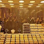 قیمت طلا برای چهارمین روز پیاپی ریخت / کف قیمت طلا ۱۸ عیار کجاست؟