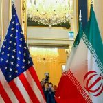 فوری/ تبادل پیام ایران و آمریکا تایید شد فوری/ تبادل پیام ایران و آمریکا تایید شد