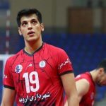 بدرقه پیکر صابر کاظمی به زادگاهش در آققلا + عکس بدرقه پیکر صابر کاظمی به زادگاهش در آققلا + عکس