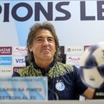 هدیه اماراتی به استقلال؛ ساپینتو دوباره امیدوار به صعود! هدیه اماراتی به استقلال؛ ساپینتو دوباره امیدوار به صعود!