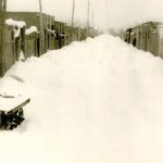 مسافران مشهد در برف و کولاک گرفتار شدند + عکس مسافران مشهد در برف و کولاک گرفتار شدند + عکس