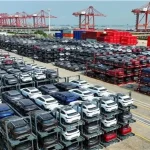 تعرفه جدید واردات خودرو اعلام شد + سند تعرفه جدید واردات خودرو اعلام شد + سند