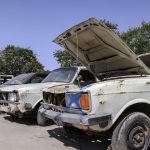 هشدار رسمی به دارندگان خودروهای فرسوده هشدار رسمی به دارندگان خودروهای فرسوده