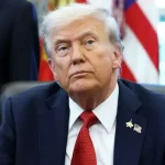 قرعه کشی جام جهانی در کاخ سفید برگزار میشود + فیلم قرعه کشی جام جهانی در کاخ سفید برگزار میشود + فیلم