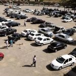 وضعیت بازار خودرو امروز پنجشنبه ۱۵ آبان‌ماه ۱۴۰۴ / ریزش قیمت خودرو شدت گرفت + جدول