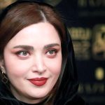 ژست صمیمی بهنوش طباطبایی با بازیگر بامداد خمار در یک لوکیشن خاص+ عکس ژست صمیمی بهنوش طباطبایی با بازیگر بامداد خمار در یک لوکیشن خاص+ عکس