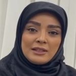 عذرخواهی مجری به خانه برمیگردیم از مردم/ مجری مشهور درباره حضرت فاطمه (س) چه گفت + فیلم عذرخواهی مجری به خانه برمیگردیم از مردم/ مجری مشهور درباره حضرت فاطمه (س) چه گفت + فیلم