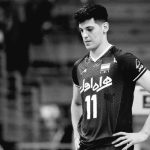 وداع مردم با صابر کاظمی / انتظار هواداران از ساعات ابتدایی صبح + فیلم