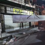 علت رفع پلمب پاساژ‌های آلومینیوم و شانزلیزه قبل از رفع نواقص ایمنی چیست؟ / توضیح شهردار منطقه