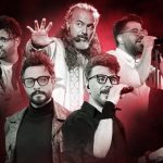 کنسرت رایگان در میدان انقلاب /رونمایی از مجسمه شاپور دوم ساسانی کنسرت رایگان در میدان انقلاب /رونمایی از مجسمه شاپور دوم ساسانی