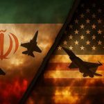 هشدار فرمانده نیروهایی آمریکایی در خاورمیانه درباره حمله آمریکا به ایران! + فیلم