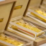 حراج شمش طلا در مرکز مبادله ایران / قیمت پایه، مدارک و شرایط خرید اعلام شد