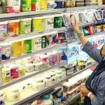 شوک جدید به سفره مردم / مرغ و لبنیات گران‌تر شد!