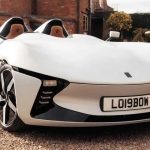 اسپیدستر و رودستر برقی لانگبو رونمایی شدند اسپیدستر و رودستر برقی لانگبو رونمایی شدند