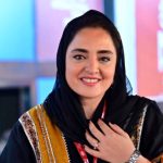 نرگس محمدی اوزجان دنیز را با علی اوجی مقایسه کرد!