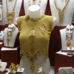 سقوط آزاد قیمت طلا ۱۸ عیار آبان ۱۴۰۴ / ریزش قیمت طلا از ۳ میلیون و ۷۰۰ هزارتومان گذشت