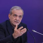 خبر فوری پزشکیان برای مردم تهران / باید تهران را تخلیه کنیم!