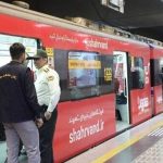 فریب بزرگ در مترو تهران / حساب سالمندان خالی شد!