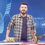 شوک در تلویزیون / شغل دوم سرهنگ پلیس افشا شد + فیلم