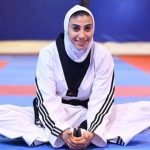 شوک در تکواندو ایران / ماجرای «حبس ناهید کیانی» چه بود؟!