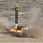 بمب خبری مقام ارشد سیاسی ایران / موشک آمریکایی از خاک اسرائیل به ایران رسید