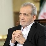 پزشکیان واقعیت را برملا کرد / مجبوریم تهران را تخلیه کنیم!