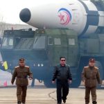 خرید سلاح از کره شمالی / فتوای رهبر انقلاب می‌تواند تغییر کند