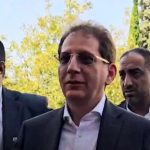 وکیل بابک زنجانی: فرزین صلاحیت نظر دادن در پرونده بابک زنجانی را ندارد