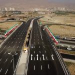 گشایش بزرگ ترافیکی در پایتخت / پروژه حیاتی غرب تهران آماده بهره‌برداری می‌شود