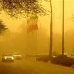 هواشناسی ایران امروز جمعه ۱۶ ابان ۱۴۰۴/ افزایش آلودگی هوا در شهر‌های صنعتی کشور