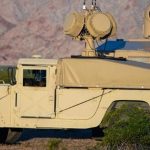 جدی‌ترین پروژه نظامی/ لیزر «جهنمی» آمریکا، فعال شد