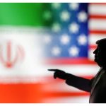 ترامپ وضعیت اضطراری ملی علیه ایران را یک سال دیگر تمدید کرد ترامپ وضعیت اضطراری ملی علیه ایران را یک سال دیگر تمدید کرد