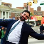 ویدیوی جالب ایرانی‌های آمریکا برای شهردار شیعه نیویورک!+ فیلم