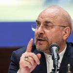 استقبال عجیب نمازگزاران جمعه پاکستان از قالیباف+ فیلم