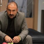 می‌گفت حضور زن و مرد در یک صحنه حرام است حالا اپوزیسون شده/ بابای نسل ما را سوزاندی!