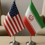 درخواست جدید آمریکا برای شروع مذاکرات با ایران درخواست جدید آمریکا برای شروع مذاکرات با ایران