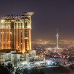 انبار گنجینه ۸۰۰ میلیاردی تهران کشف شد!